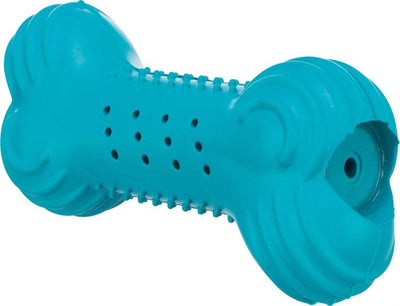 TRiXiE Cooling - toy ben i naturgummi - Handla på Gaston