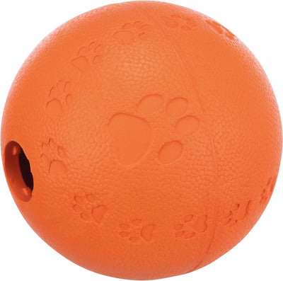Trixie Snacksboll Naturgummi Labyrint