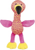 TRiXiE Flamingo, tyg, 32 cm, rosa