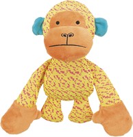 TRiXiE Apa, tyg, 27 cm, gul