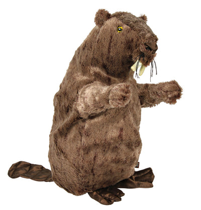 Trixie Mjukisdjur Bäver