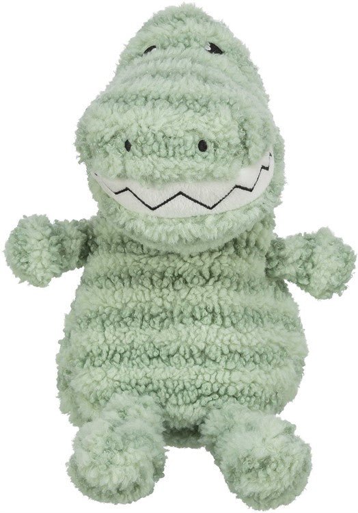 Krokodil i plysch - Handla på Gaston