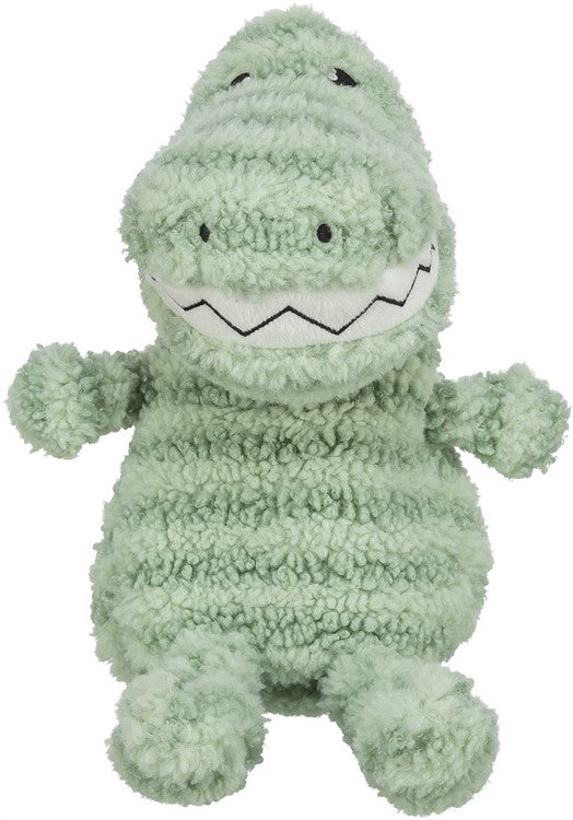 Trixie Krokodil i Plysch