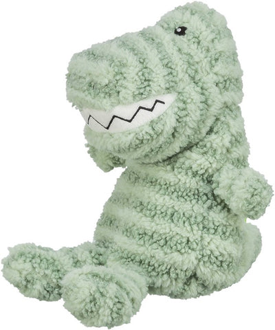 Trixie Krokodil i Plysch