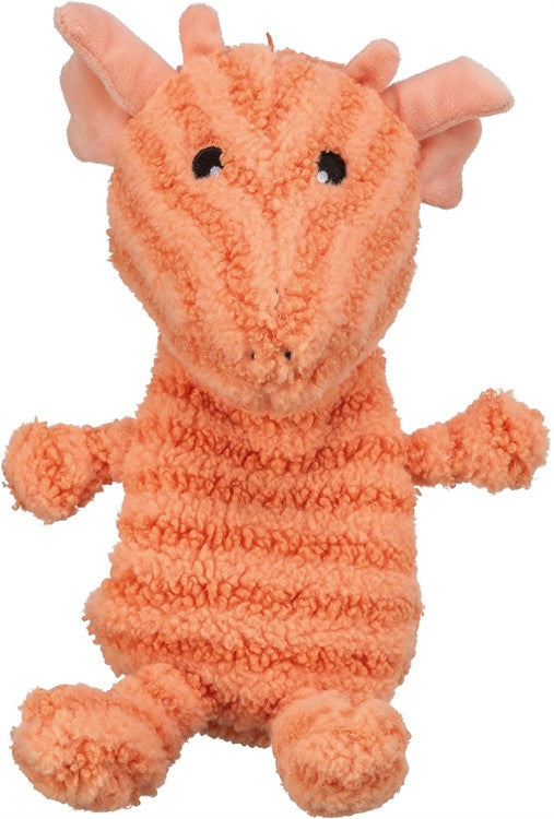 Trixie Drake i Plysch