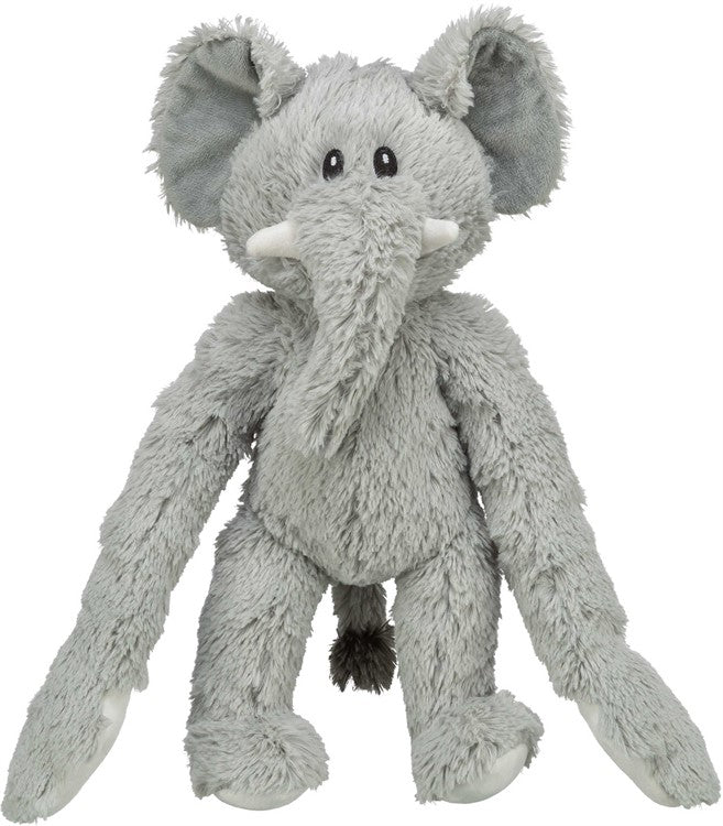 Trixie Elefant i Plysch - Handla på Gaston