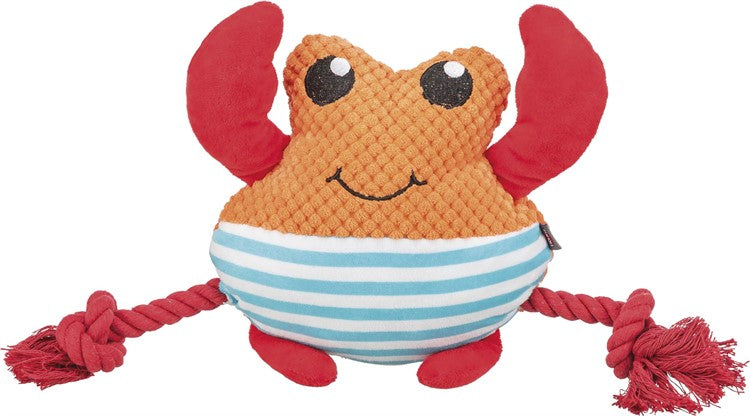TRiXiE Krabba, 28 cm, orange