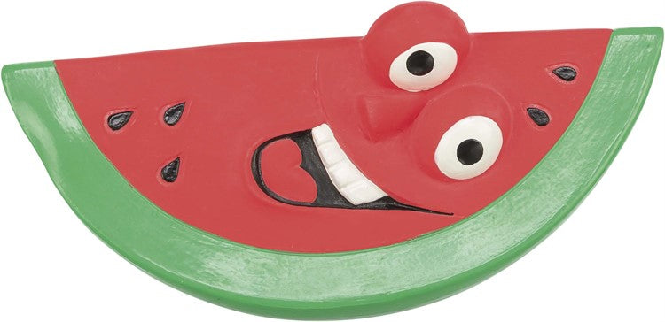 TRiXiE Vattenmelon, latex, 15,5 cm, ljusgrön/röd