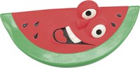 TRiXiE Vattenmelon, latex, 15,5 cm, ljusgrön/röd