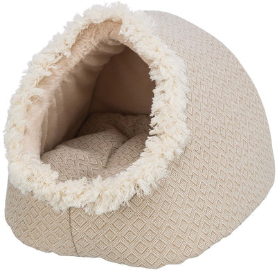 Trixie Boho Igloo