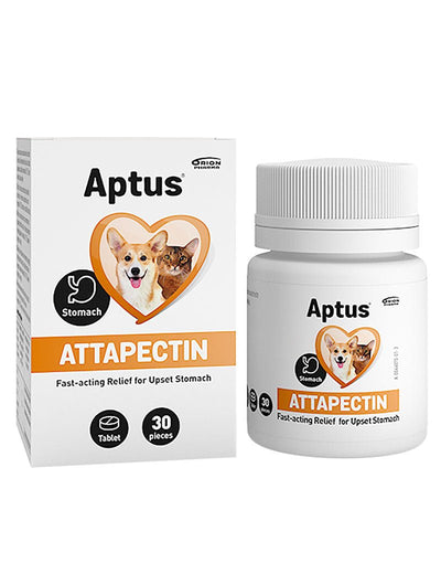 Aptus Attapecitin Tabl - Handla på Gaston