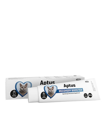 Aptus Recovery Booster Cat - Handla på Gaston