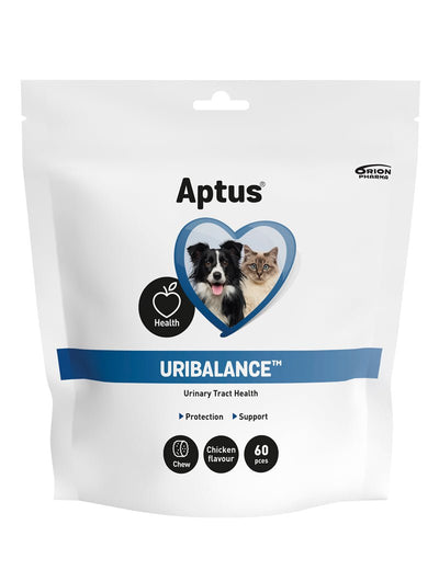 Aptus Uribalance - Handla på Gaston