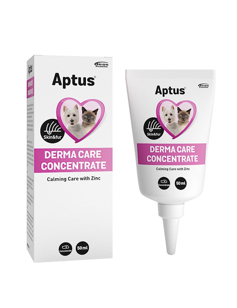 Aptus Derma Care Conc. - Handla på Gaston