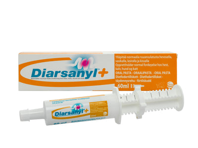 Diarsanyl Pasta