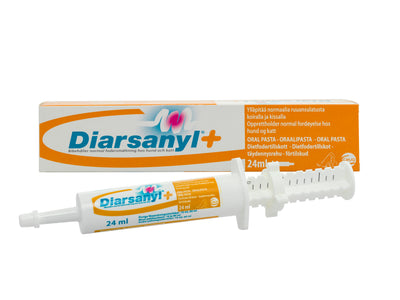 Diarsanyl Pasta