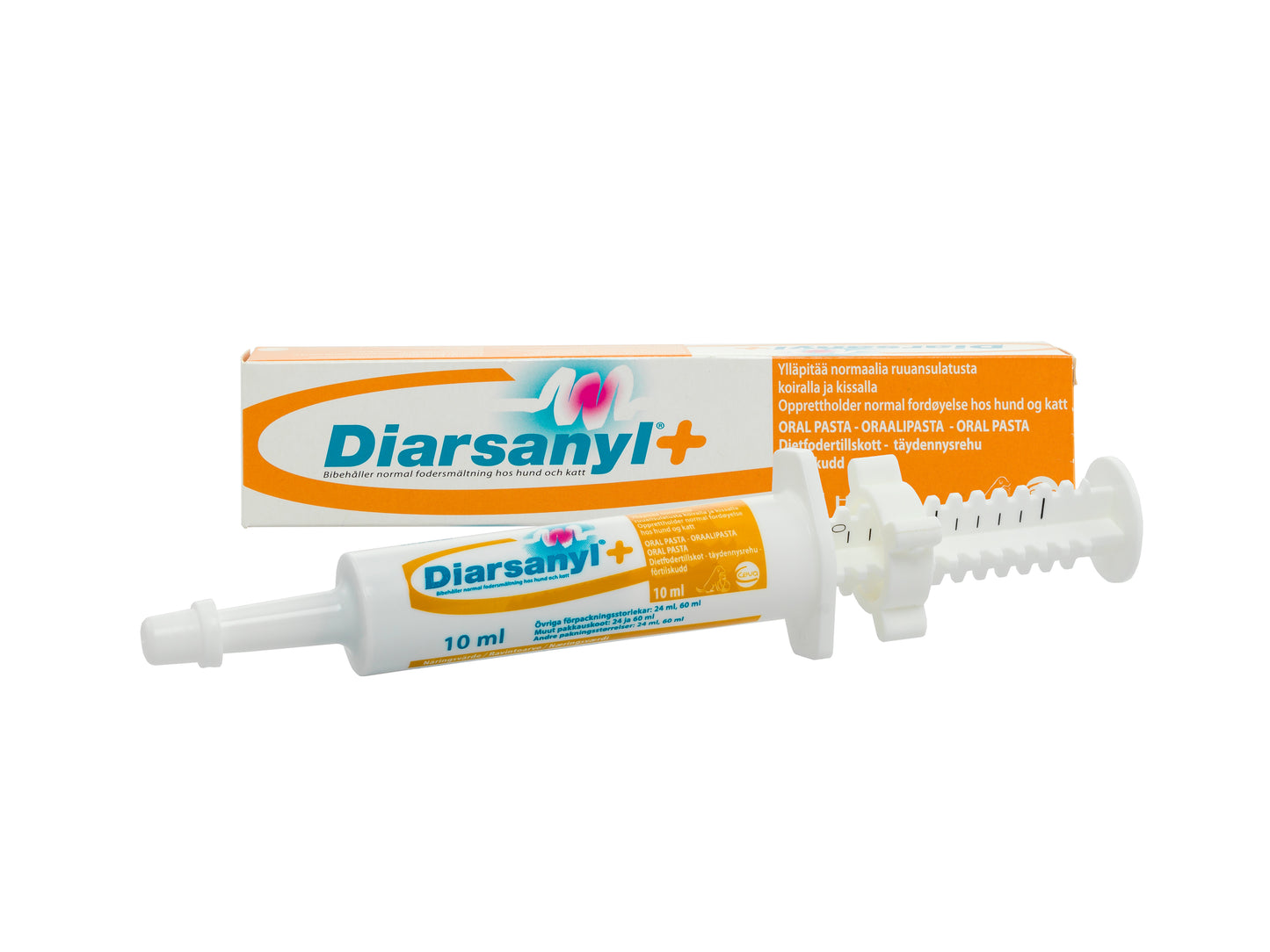 Diarsanyl Pasta
