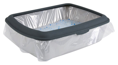 Trixie Simple´n´Clean Kattlådspåsar 10-pack