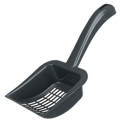 Trixie Kraftig Kattspade Kristallsand