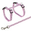 Trixie Kattsele & Koppel Kattmotiv Nylon