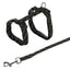 Trixie Kattsele & Koppel Reflex Nylon