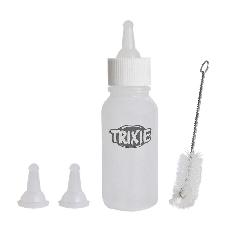 Trixie Nappset Med Flaska