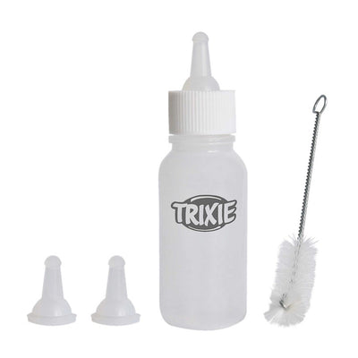 Trixie Nappset Med Flaska