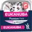 Eukanuba Cat Grain Free Kitten Salmon Paté
