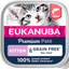 Eukanuba Cat Grain Free Kitten Salmon Paté