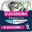 Eukanuba Cat Grain Free Adult Lamb Paté
