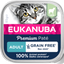 Eukanuba Cat Grain Free Adult Lamb Paté