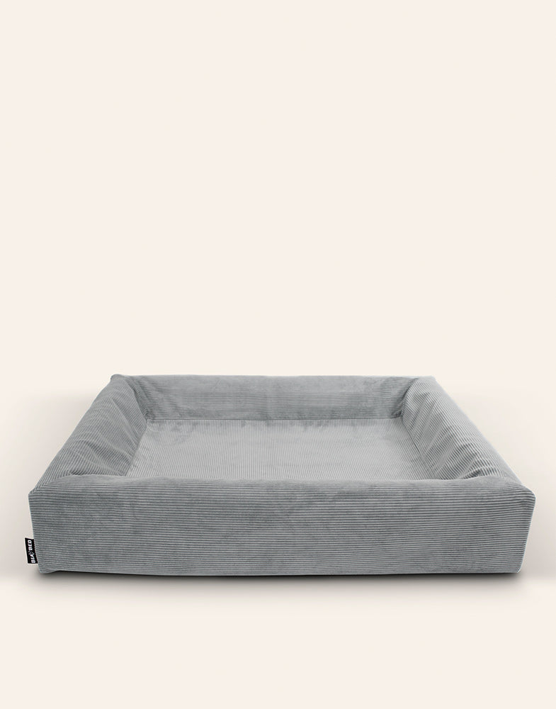 Bia Bed Rib Överdrag