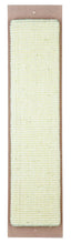 Klösbräda Jumbo, sisal