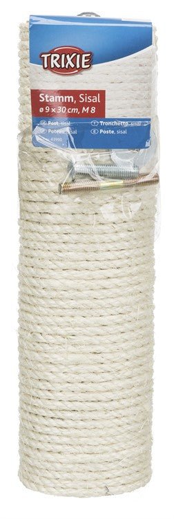 Trixie Sisalrulle Till Klöspelare - Handla på Gaston