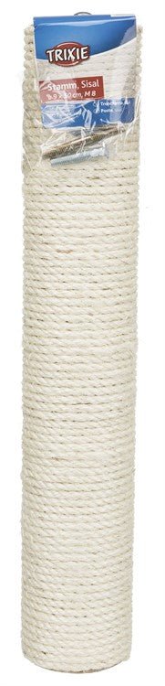 Trixie Sisalrulle Till Klöspelare - Handla på Gaston