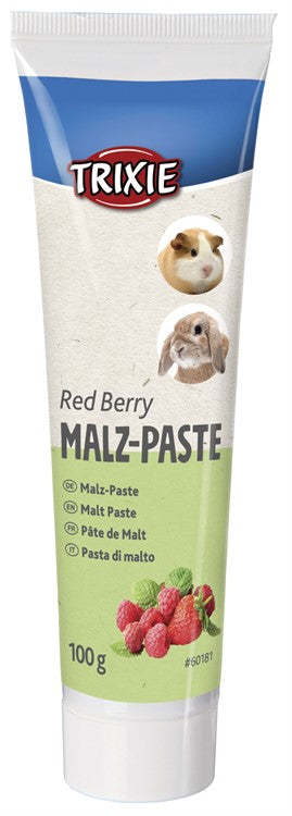 Trixie Maltpasta Röda Bär