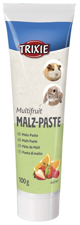 Trixie Maltpasta Multifrukt