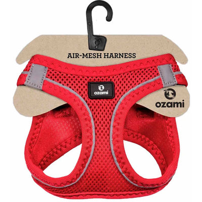 Ozami Sele Air - Mesh - Handla på Gaston