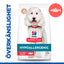 Hill's Science Plan Hypoallergenic Adult Medium torrfoder för hundar med lax