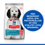 Hill's Science Plan Hypoallergenic Adult Large Breed torrfoder för hundar med lax