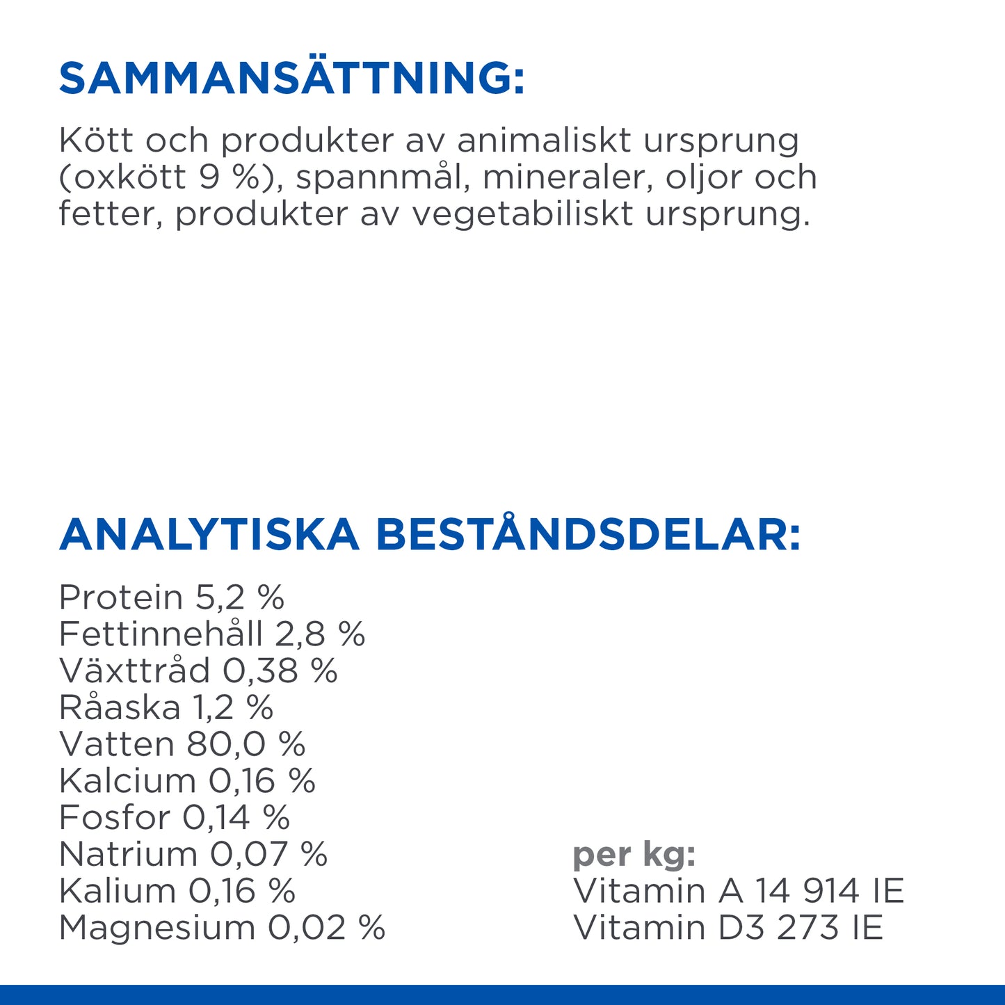 Hill's Science Plan Small & Mini Adult våtfoder till hundar med kyckling