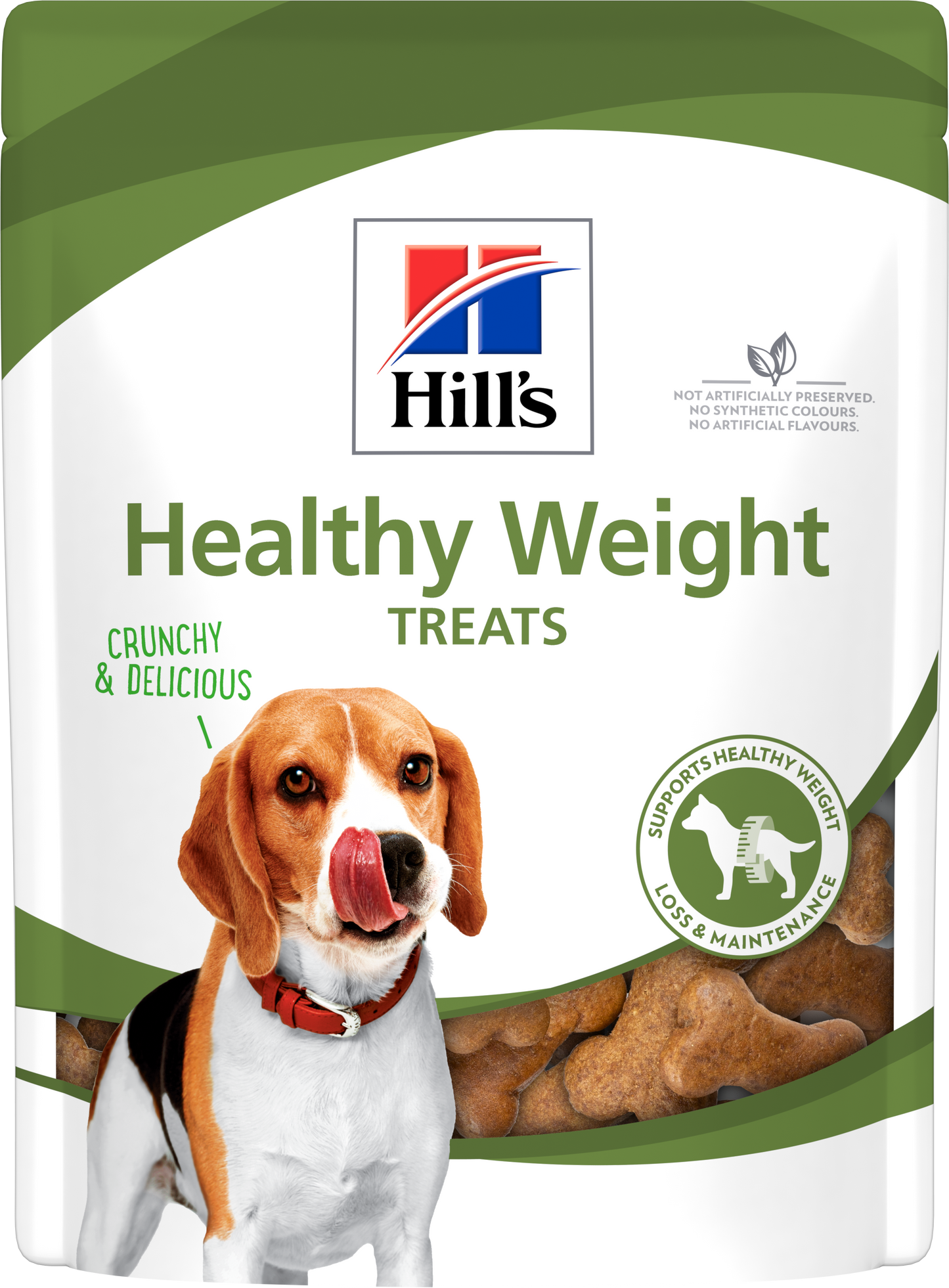 Hill's Healthy Weight Dog Treats