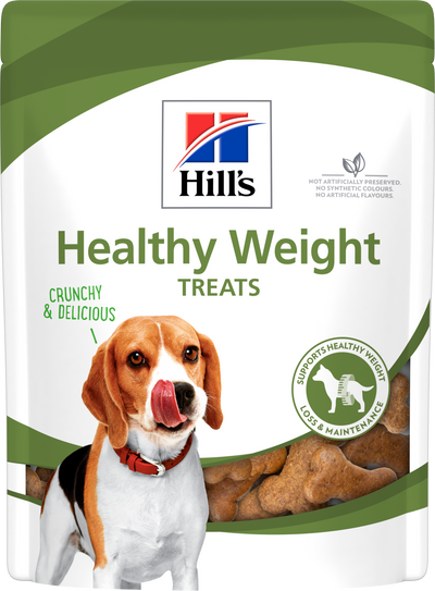 Hill's Healthy Weight Dog Treats