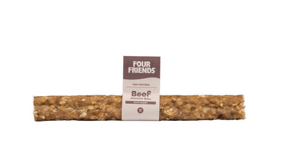FourFriends Beef munchy roll with rabbit