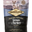 Carnilove Salmon - Turkey - Puppy - Handla på Gaston