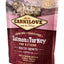 Carnilove Cat Salmon & Turkey Kittens Healthy