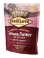 Carnilove Cat Salmon & Turkey Kittens Healthy