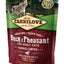 Carnilove Cat Duck & Pheasant Adult Hairball