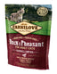 Carnilove Cat Duck & Pheasant Adult Hairball