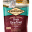 Carnilove Cat Fresh Carp & Trout Steril Adult